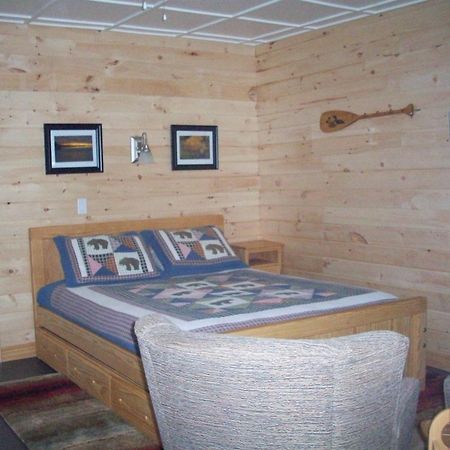 Lakewoods Cottage Oxtongue Lake Quarto foto