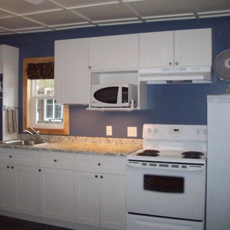 Lakewoods Cottage Oxtongue Lake Quarto foto