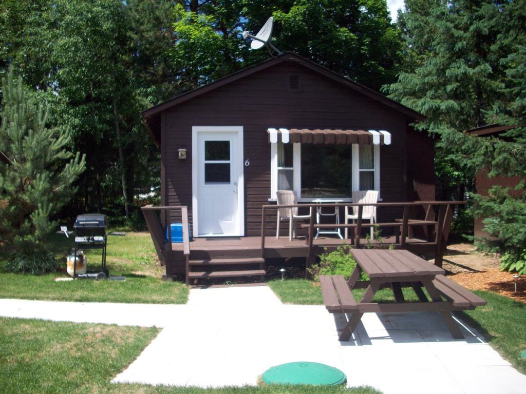 Lakewoods Cottage Oxtongue Lake Quarto foto