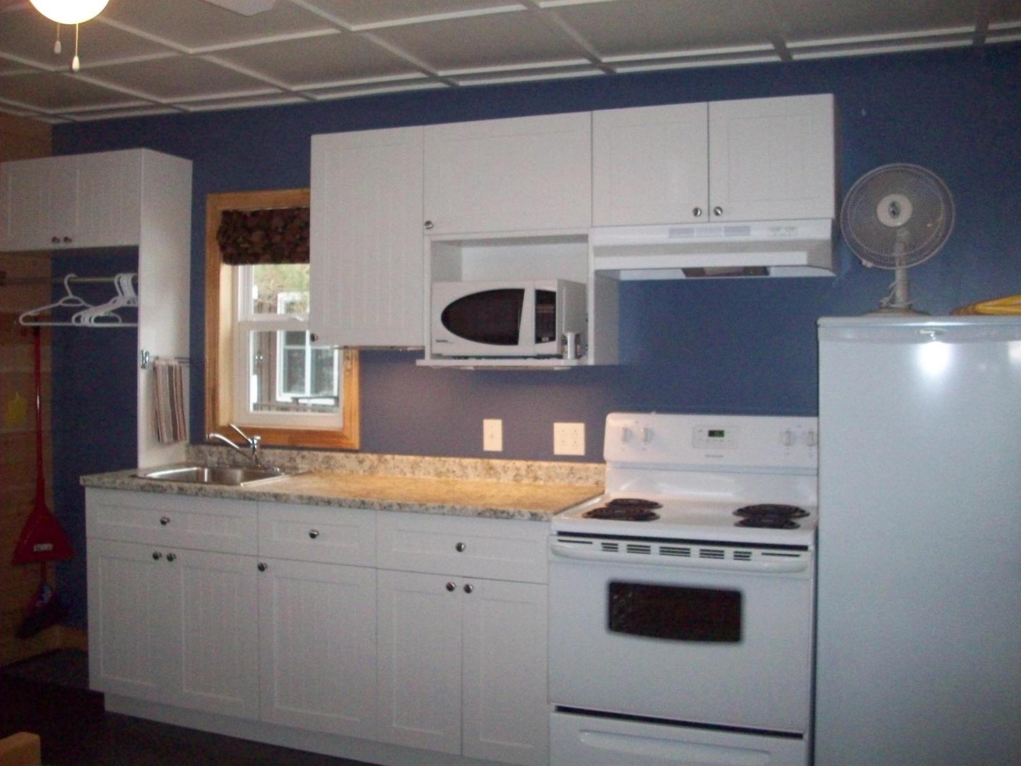 Lakewoods Cottage Oxtongue Lake Quarto foto