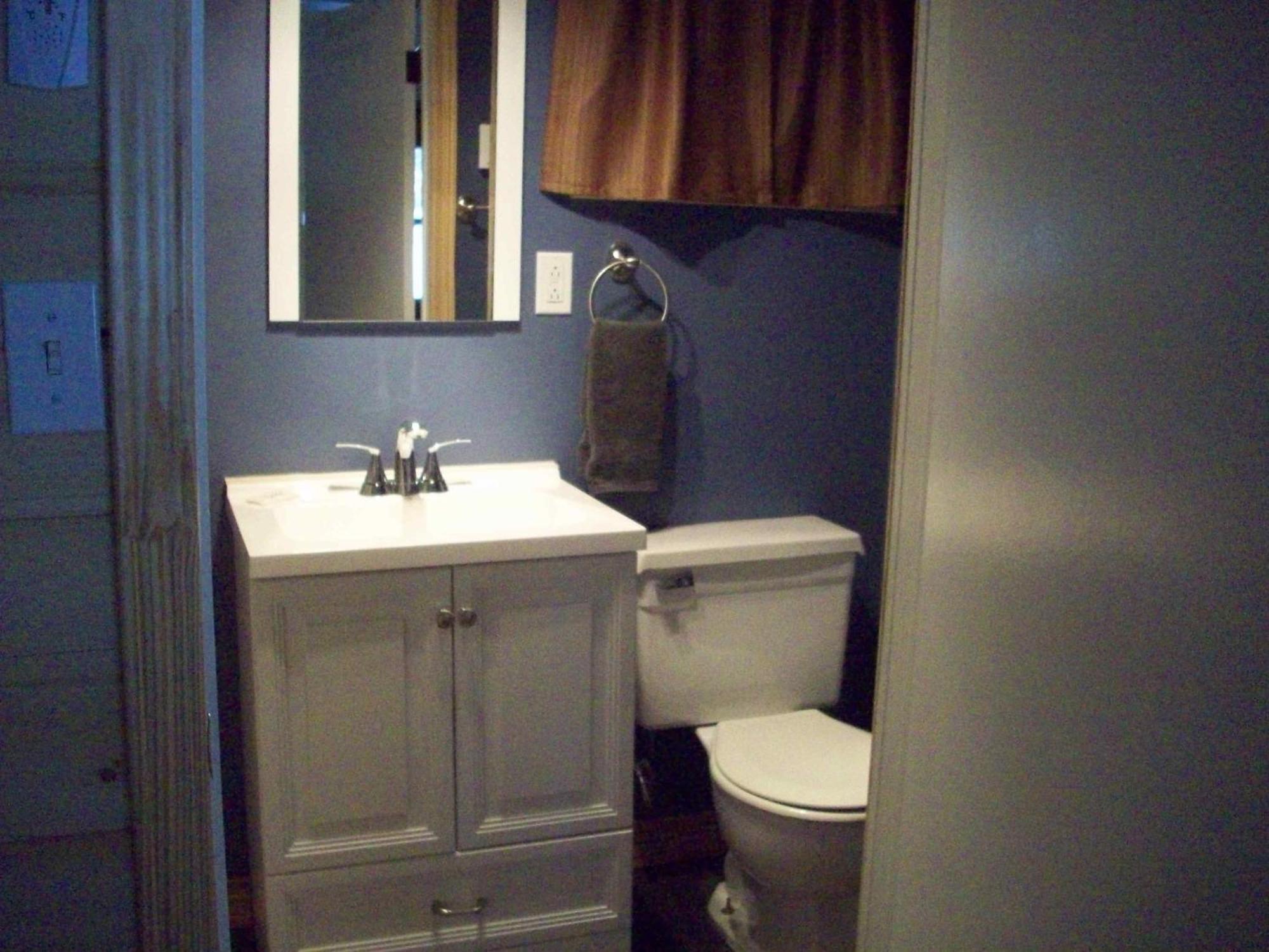 Lakewoods Cottage Oxtongue Lake Quarto foto