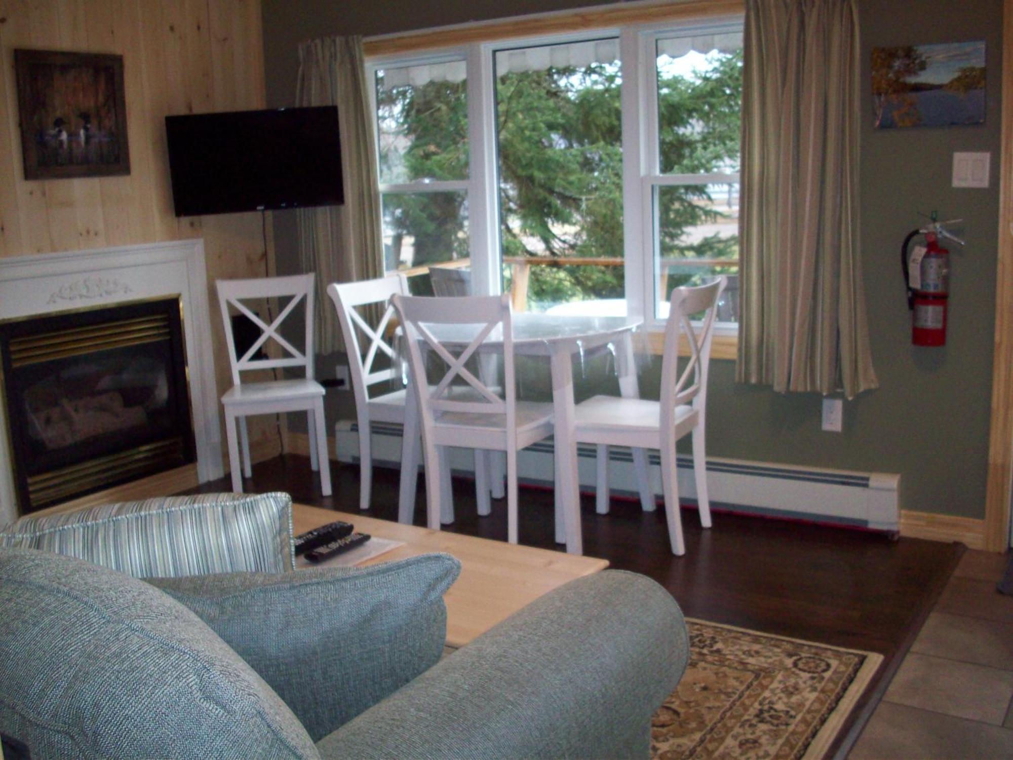 Lakewoods Cottage Oxtongue Lake Quarto foto